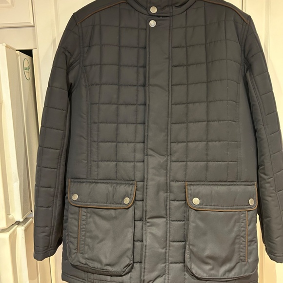 Men’s fall / winter jacket. - Picture 2 of 2